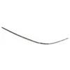 PRASCO Modanatura decorativa/protettiva, Paraurti ME6421246 hinten links | Compatibile con: MERCEDES-BENZ CLK