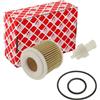 FEBI BILSTEIN Filtro olio 184419