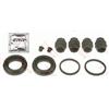 Trw SJ1143 Kit Riparazione per Pinza Freno | Compatibile con: ABARTH 500 / 595 / 695, 500C / 595C / 695C, ALFA ROMEO 145, 146, SPIDER, FIAT 500, 500 C, BARCHETTA, COUPE