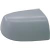 ALKAR Copertura, Specchio esterno 6312392 rechts, | Compatibile con: FORD FIESTA V, FIESTA V Van, FOCUS II, FOCUS II Kasten/Kombi, FOCUS II Stufenheck, FOCUS II Turnier, FUSION