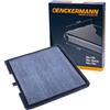 DENCKERMANN Filtro abitacolo Filtro al carbone attivo M110566K