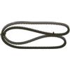 Bosch 10X1150 - Cinghia trapezoidale - 1987947644 | Compatibile con: ALFA ROMEO 33, CITROËN CX I, CX I Break, CX II, CX II Break, FORD CONSUL, CONSUL Coupe, CONSUL Turnier