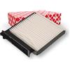 FEBI BILSTEIN Filtro abitacolo 23795 Filtro antipolline Altezza: 43 Larghezza: 191 Lunghezza: 224