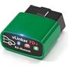 JUTA Vgate VLINKER FD+ Adattatore Bluetooth OBD2 - FORScan OBD-II Diagnostica per iPhone iOS, Android & Windows - Ford Mazda Scanner