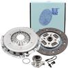 BLUE PRINT Kit frizione ADW193018 | Compatibile con: CHEVROLET AVEO Schrägheck, AVEO Stufenheck, OPEL ADAM, ASTRA G Caravan, ASTRA G CC, ASTRA G CLASSIC Caravan