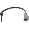 FEBI BILSTEIN Sensore, Livello refrigerante 188355 | Compatibile con: VOLVO C70 I Cabriolet, C70 I Coupe, S60 I, S70, S80 I, V70 I, V70 II, XC70 I Cross Country, XC90 I