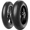 PIRELLI DIABLO ROSSO IV PIR. 240/45ZR17 (82W) TL DIABLO ROSSO IV