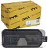 TYC Luce targa 15-0285-01-9