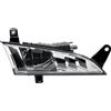 KINGVANS Faro anteriore 24V destro per Scania Serie R S 2018-2023 | per griglia radiatore,camion,LED,lato passeggero