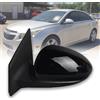 TiJeRa Specchio Retrovisore Per Chevrolet Cruze 2009-2014 Gruppo Specchietto Retrovisore Esterno Automotive