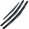 Generic Set di spazzole tergicristallo anteriore e posteriore per Toyota Corolla Verso 2001-2004 26 +16 +14 Parti di ricambio