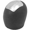OneTrend Marce Leva Pomello Cambio Per Ford KA II Per DAL 2008-2015 Cambio Manuale 0000NN Pomello Del Nero A 5 Velocità