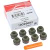 Corteco 19025682 - Kit Guarnizioni, Stelo Valvola | Compatibile con: AUDI A3, A3, A3 Sportback, A4 B6, A4 B6 Avant, A6 C4 Avant, A6 C5, A6 C5 Avant, FIAT QUBO, FORD GALAXY I