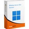 Microsoft Windows Server 2022 Standard - Lifetime