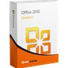 Microsoft Office 2010 Standard