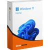 Microsoft Windows 11 Home - Lifetime
