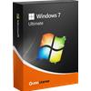 Microsoft Windows 7 Ultimate - Lifetime