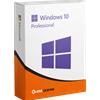Microsoft Windows 10 Pro - Lifetime