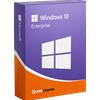 Microsoft Windows 10 Enterprise - Lifetime