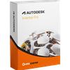 Autodesk Inventor Pro - Abbonamento originale per Windows Versione 2026 Validità 3 Anni