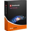 Bitdefender Total Security - PC / MAC Validità 2 Anni Dispositivi 10 Dispositivi Località Tutto il mondo