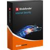 Bitdefender Internet Security - PC Validità 1 Anno Dispositivi 1 Dispositivo Località In tutto il mondo