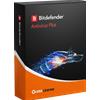 Bitdefender Antivirus Plus - PC Validità 1 Anno Dispositivi 1 Dispositivo Località In tutto il mondo