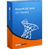 Microsoft SQL Server 2017 Standard - Lifetime