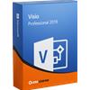 Microsoft Visio Professional 2019