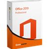 Microsoft Office 2019 Professional