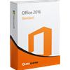 Microsoft Office 2016 Standard