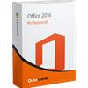 Microsoft Office 2016 Professional