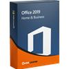 Microsoft Office 2019 Home and Business - Lifetime