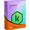 Kaspersky Plus Validità 2 Anni Dispositivi 1 Dispositivo Località Solo in Europa e Regno Unito