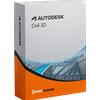 Autodesk Civil 3D - Abbonamento originale per Windows Versione 2024 Validità 3 Anni