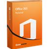 Microsoft Office 365 Personal 5 dispositivi/1 Anno
