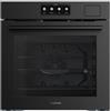 DREAME OZ60 Forno da Incasso 60cm,81 Litri, 22 Funzioni di Cottura | Funzione Frittura ad Aria,Pulizia Steam Clean,Sistema Autopulente Multiplo,Touchscreen Intelligente,Forno Elettrico Ventilato