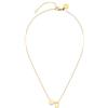 Purelei Collana da donna con ciondolo a forma di cuore, 40-45 cm