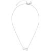 Purelei Collana da donna con ciondolo a forma di cuore, 40-45 cm