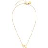 Purelei Collana da donna con ciondolo a forma di cuore, 40-45 cm