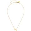 Purelei Collana da donna con ciondolo a forma di cuore, 40-45 cm