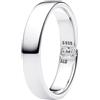 PANDORA Anello da donna in argento classico 194776C01
