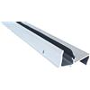 Stormguard Lowline soglia porta Sill - alluminio
