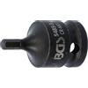 BGS 5485-5 | Chiave a bussola | lunghezza 42 mm | 12,5 mm (1/2) | esagono interno 5 mm