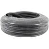 Debflex 416055 - Bobina guaina ICTA D20, 5 m, colore: Grigio