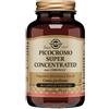 SOLGAR ITALIA Solgar Picocromo Super Concentrato | Cromo e Glucosio | 90 Capsule