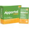 PHARMANUTRA SpA apportal junior 14 bustine da 7,5 g gusto arancia e passion fruit con fruttosio senza glutine senza lattosio