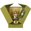 Lattafa Al Narjis Eau de Parfum di Niche Emarati 100ml Unisex