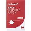 medicube S.O.S Invisible Patch