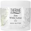 Therme Body Butter Zen White Lotus 225 gr